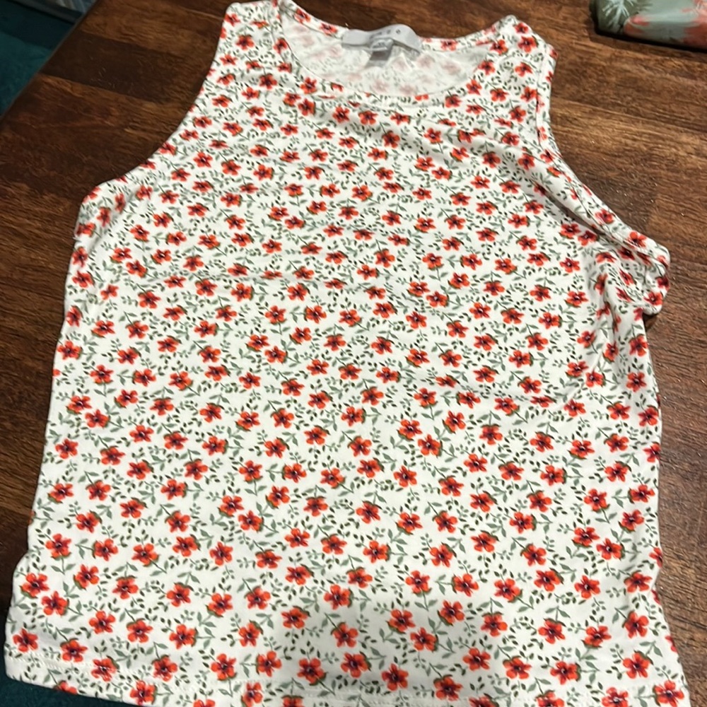 Gaze shirt